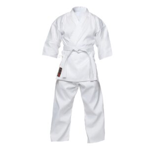 MAFI Embroidered - Heavy Weight Karate Suit