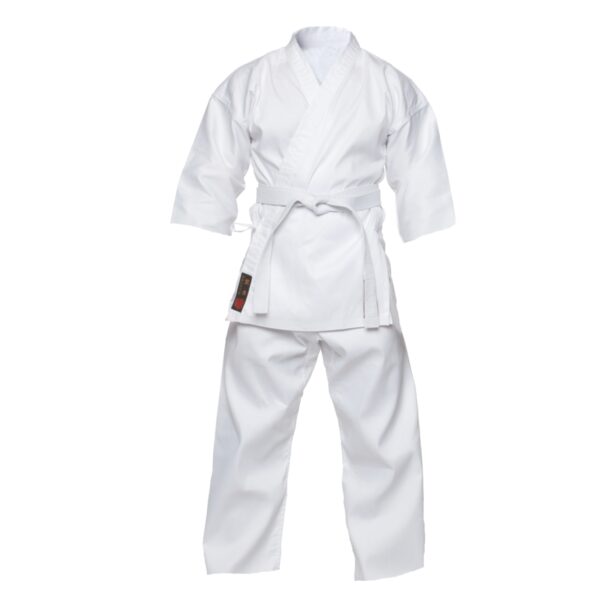 MAFI Embroidered - Heavy Weight Karate Suit