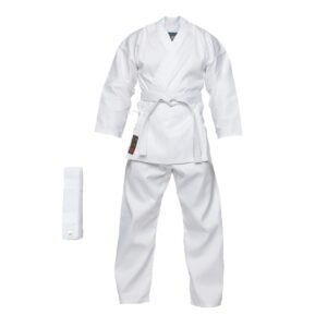MAFI Embroidered - Lightweight Karate Suit