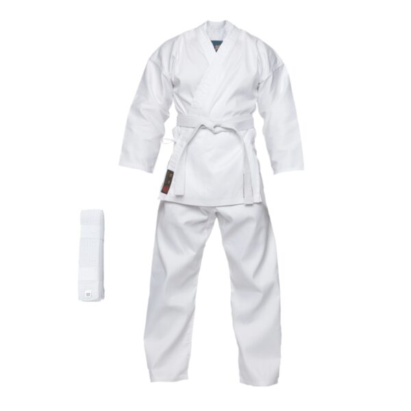 MAFI Embroidered - Lightweight Karate Suit